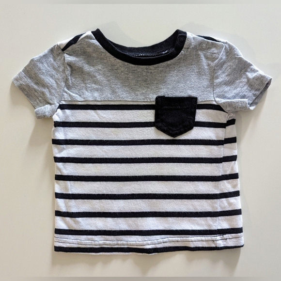 Halloween Bundle - "Halloween Jack" - Size 3-6M - Picture 7 of 11